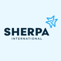 Sherpa International Canada logo - Similar company to Formation Aero Pmd Training