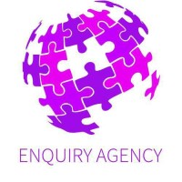 Enquiry Agency logo - Similar company to Tribaverse