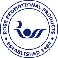 Ross Promotional Products logo - Similar company to Enlink Networks