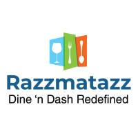 Razzmatazz Dine 'n Dash logo - Similar company to Virtualrx365