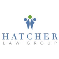 Hatcher Law Group logo - Similar company to James, Mcelroy & Diehl, P.A.