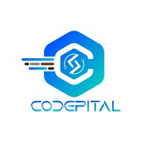 Codepital IT Solutions logo - Similar company to Genio