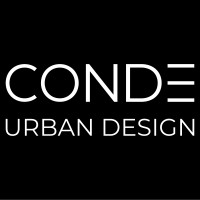 CONDE Urban Design logo - Similar company to Comurb