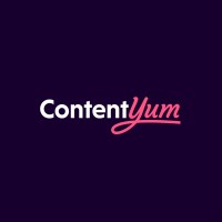 ContentYum logo - Similar company to Custom Content Solutions Llc