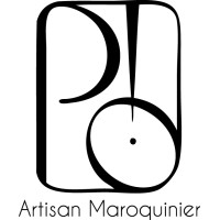PO! Artisan Maroquinier logo - Similar company to Maroquinier Sellier Artisan D'Art