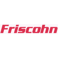 Friscohn International logo - Similar company to Mighty Precision Plastics