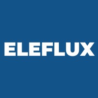 ELEFLUX logo - Similar company to Vrv Aircon