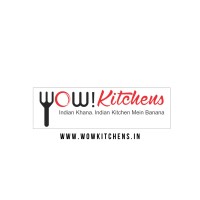 Wow Kitchens.in logo - Similar company to Maheshwari Modular And Interiors