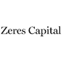 Zeres Capital logo - Similar company to Blueprint Software Ab