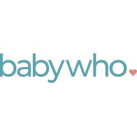 babywho logo - Similar company to Glided