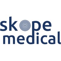 Skope Medical Norway logo - Similar company to Medu Sverige Ab