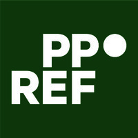 PPREF logo - Similar company to Ered