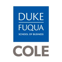 Fuqua/Coach K Center on Leadership and Ethics (COLE) logo - Similar company to The Pivot