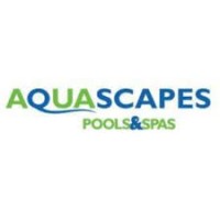 Aquascapes Pools & Spas logo - Similar company to Thomas Pools & Spas Inc.