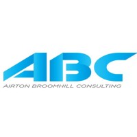 Airton Broomhill Consulting UK logo - Similar company to Atholl Scott