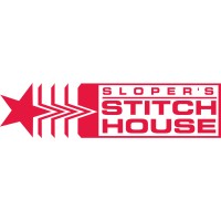 Sloper'S Stitch House