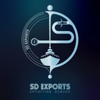 SD EXPORTS INDIA logo - Similar company to Weluxetrip