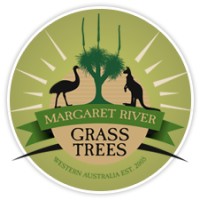 Margaret River Grass Trees