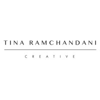 Tina Ramchandani Creative logo - Similar company to Aleksandra Nova Design