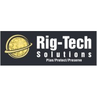 Rig-Tech Solutions logo - Similar company to Rig-Tech