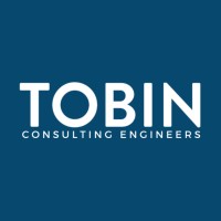 TOBIN CONSULTING ENGINEERS (UK) LIMITED logo - Similar company to Tobin Consulting
