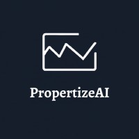 PropertizeAI logo - Similar company to Cache