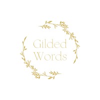 Gilded Words logo - Similar company to Charfleet Book Bindery