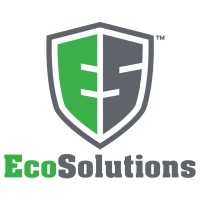EcoSolutions, Inc logo - Similar company to Syncquip Mechanical Group
