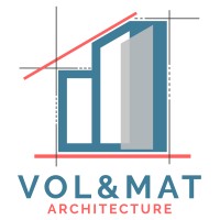 EURL d'Architecture Vol&Mat logo - Similar company to Amocosy
