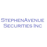 Stephen Avenue Securities Inc. logo - Similar company to W D Latimer
