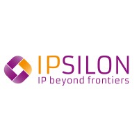 IPSILON Intellectual Property logo - Similar company to Germain Maureau