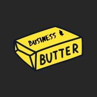 Business & Butter logo - Similar company to Butter Creative Studio