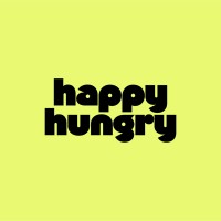 Happy Hungry logo - Similar company to Bryks Lawyers