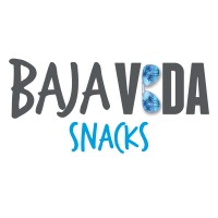 Baja Vida Snacks logo - Similar company to Coast Flight Training