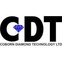 Coborn Diamond Technology Ltd logo - Similar company to Curtis Machine Tools Limited