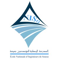 National Engineering School of Sousse logo - Similar company to Castra Network Engineering