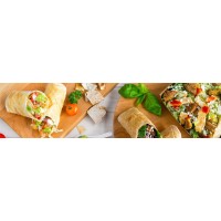 Pita Pit Australia logo - Similar company to Lamb & Cumin® Australia