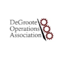 DeGroote Operations Association logo - Similar company to Mcmaster Venture Capital Club