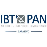IBT.PAN AEC d.o.o. Sarajevo logo - Similar company to Bimteh Engineering