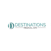 Destinations Medical Spa logo - Similar company to Eveadam
