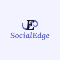 SocialEdge.ai logo - Similar company to Praction