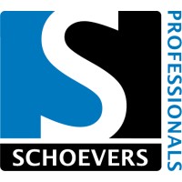 Schoevers Professionals logo - Similar company to Schoevers