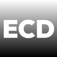 ECD logo - Similar company to Valcon-X