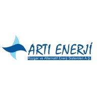ARTI RÜZGAR VE ALTERNATİF ENERJİ SİSTEMLERİ  ANONİM ŞİRKETİ logo - Similar company to Ruzgar