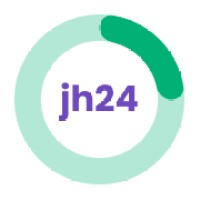 Justhire24 logo - Similar company to Oneryder