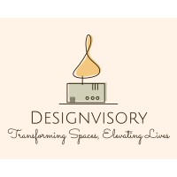 DesignVisory logo - Similar company to First Percent