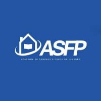 ASFP - Academia de Seguros e Fundo de Pensões logo - Similar company to Cefojor