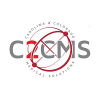 Carolina 2 Colorado Medical Solutions logo - Similar company to Ppe Usa Made