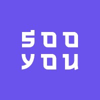 sooyou.ch logo - Similar company to Webkinder | Digitalagentur