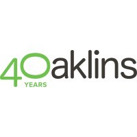 Oaklins Switzerland logo - Similar company to Axtradia Ag